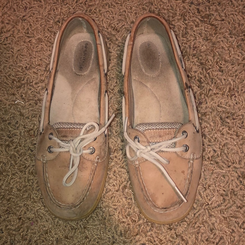 Sperry